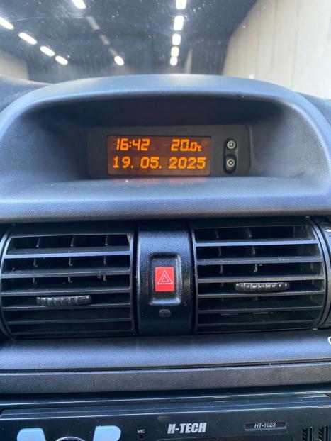 CHEVROLET Astra Sedan 2.0 4P FLEX ELEGANCE AUTOMTICO, Foto 21