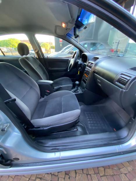 CHEVROLET Astra Sedan 2.0 4P FLEX ELEGANCE AUTOMTICO, Foto 23