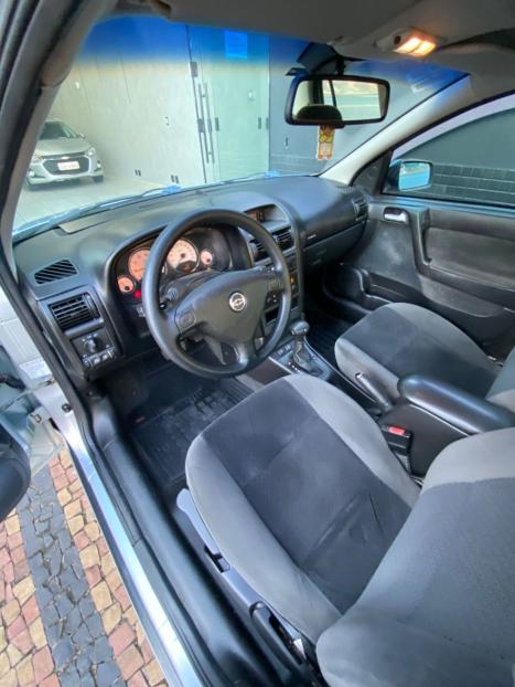 CHEVROLET Astra Sedan 2.0 4P FLEX ELEGANCE AUTOMTICO, Foto 26