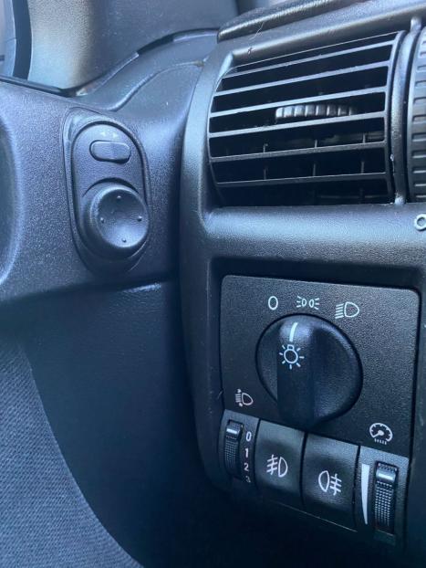 CHEVROLET Astra Sedan 2.0 4P FLEX ELEGANCE AUTOMTICO, Foto 28
