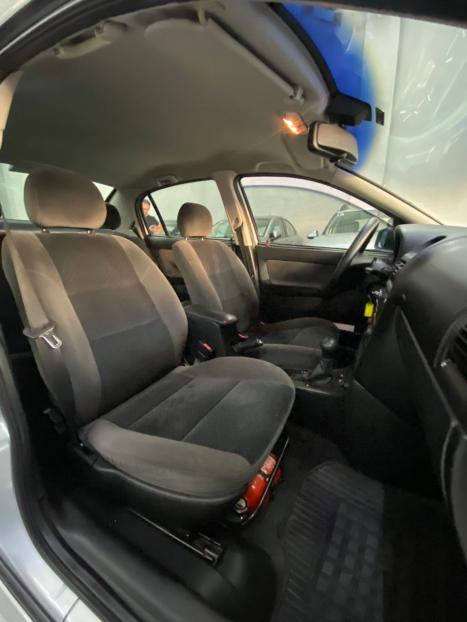 CHEVROLET Astra Sedan 2.0 4P FLEX ELEGANCE AUTOMTICO, Foto 11