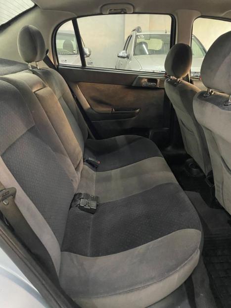 CHEVROLET Astra Sedan 2.0 4P FLEX ELEGANCE AUTOMTICO, Foto 12