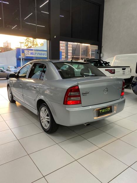 CHEVROLET Astra Sedan 2.0 4P FLEX ELEGANCE AUTOMTICO, Foto 5
