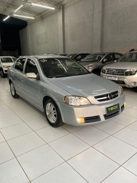 CHEVROLET Astra Sedan 2.0 4P FLEX ELEGANCE AUTOMTICO, Foto 3