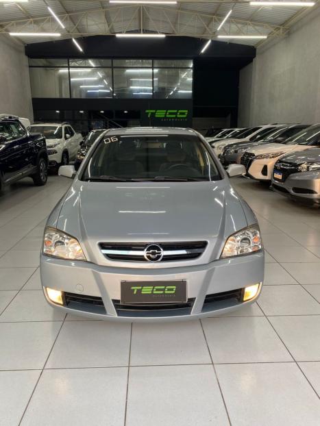 CHEVROLET Astra Sedan 2.0 4P FLEX ELEGANCE AUTOMTICO, Foto 2