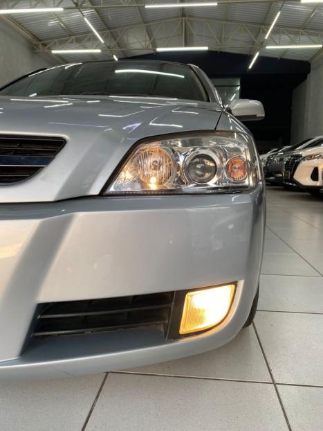 CHEVROLET Astra Sedan 2.0 4P FLEX ELEGANCE AUTOMTICO, Foto 6
