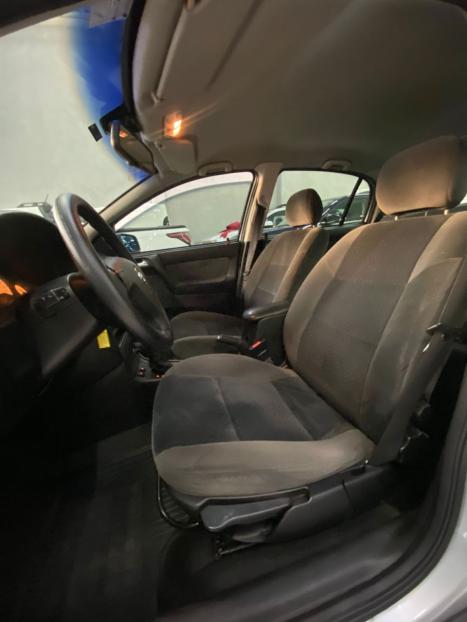 CHEVROLET Astra Sedan 2.0 4P FLEX ELEGANCE AUTOMTICO, Foto 10