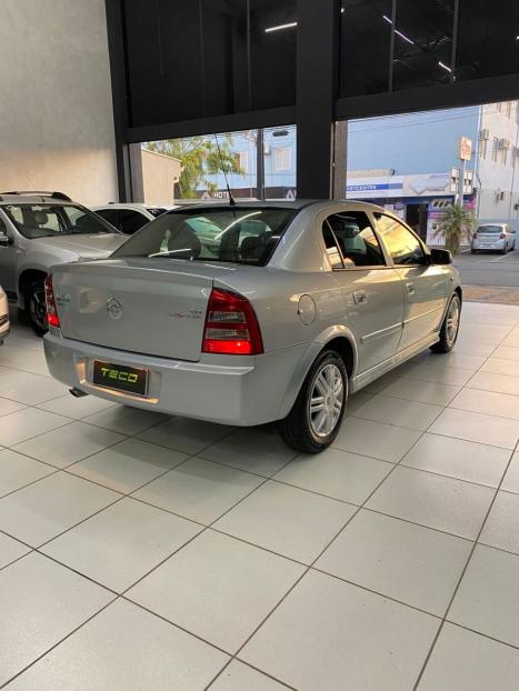 CHEVROLET Astra Sedan 2.0 4P FLEX ELEGANCE AUTOMTICO, Foto 4