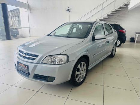 CHEVROLET Astra Sedan 2.0 16V 4P ADVANTAGE, Foto 1