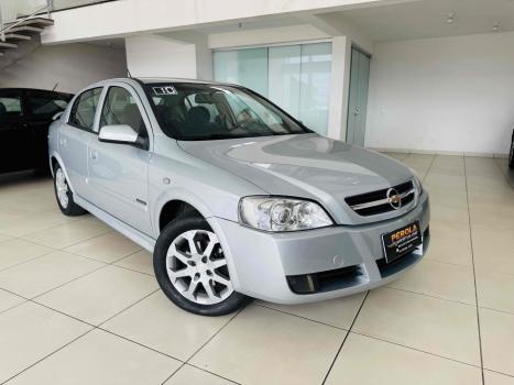 CHEVROLET Astra Sedan 2.0 16V 4P ADVANTAGE, Foto 2