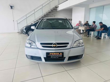 CHEVROLET Astra Sedan 2.0 16V 4P ADVANTAGE, Foto 3