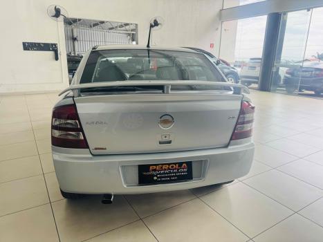 CHEVROLET Astra Sedan 2.0 16V 4P ADVANTAGE, Foto 4