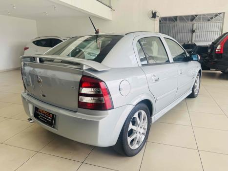 CHEVROLET Astra Sedan 2.0 16V 4P ADVANTAGE, Foto 5