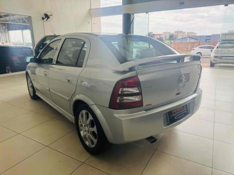 CHEVROLET Astra Sedan 2.0 16V 4P ADVANTAGE, Foto 6