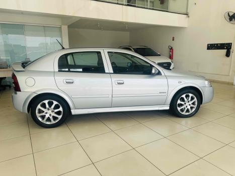 CHEVROLET Astra Sedan 2.0 16V 4P ADVANTAGE, Foto 7
