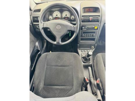 CHEVROLET Astra Sedan 2.0 16V 4P ADVANTAGE, Foto 8