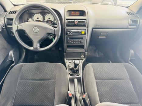CHEVROLET Astra Sedan 2.0 16V 4P ADVANTAGE, Foto 9