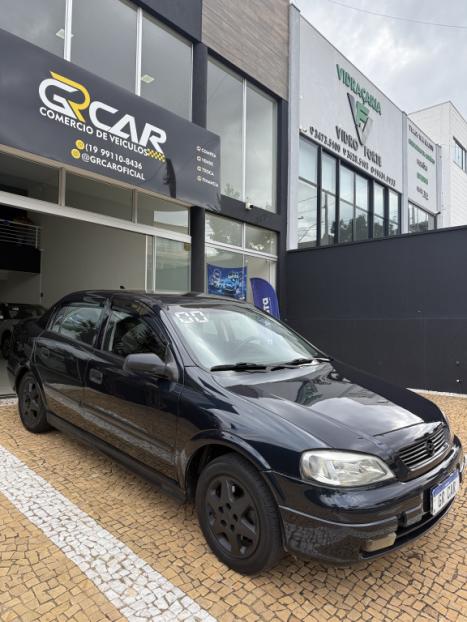 CHEVROLET Astra Sedan 2.0 16V 4P GLS, Foto 3