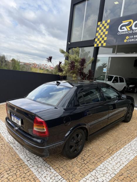 CHEVROLET Astra Sedan 2.0 16V 4P GLS, Foto 4