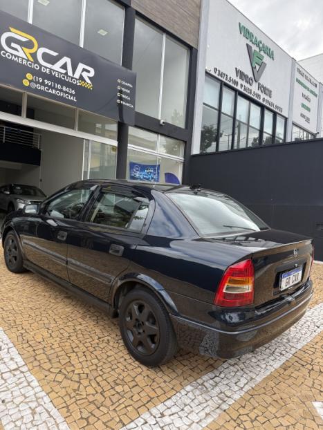 CHEVROLET Astra Sedan 2.0 16V 4P GLS, Foto 5
