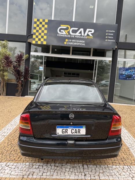 CHEVROLET Astra Sedan 2.0 16V 4P GLS, Foto 6