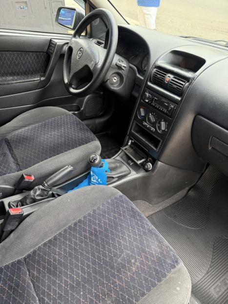 CHEVROLET Astra Sedan 2.0 16V 4P GLS, Foto 8