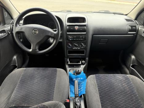 CHEVROLET Astra Sedan 2.0 16V 4P GLS, Foto 9