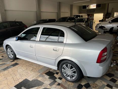 CHEVROLET Astra Sedan 1.8 4P GL ALCOOL, Foto 2
