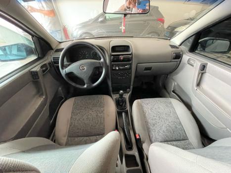 CHEVROLET Astra Sedan 1.8 4P GL ALCOOL, Foto 3