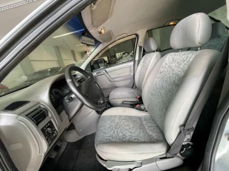 CHEVROLET Astra Sedan 1.8 4P GL ALCOOL, Foto 4
