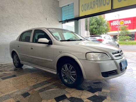 CHEVROLET Astra Sedan 1.8 4P GL ALCOOL, Foto 6