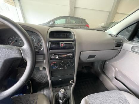 CHEVROLET Astra Sedan 1.8 4P GL ALCOOL, Foto 8