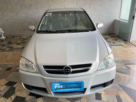 CHEVROLET Astra Sedan 1.8 4P GL ALCOOL, Foto 9
