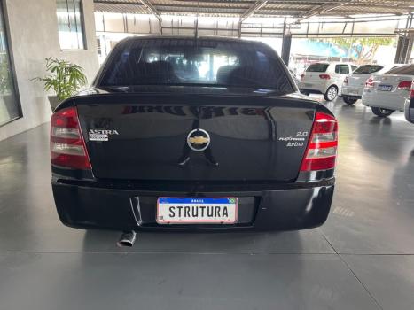 CHEVROLET Astra Sedan 2.0 16V 4P ADVANTAGE, Foto 2