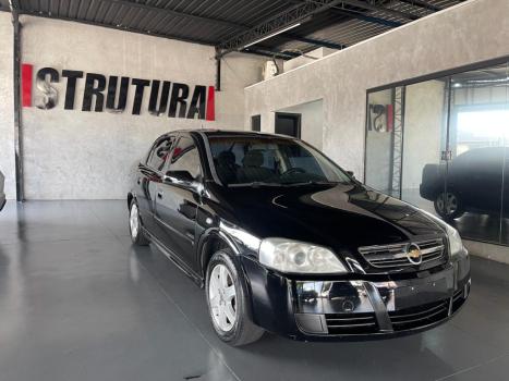 CHEVROLET Astra Sedan 2.0 16V 4P ADVANTAGE, Foto 3