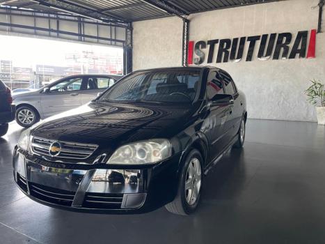 CHEVROLET Astra Sedan 2.0 16V 4P ADVANTAGE, Foto 4