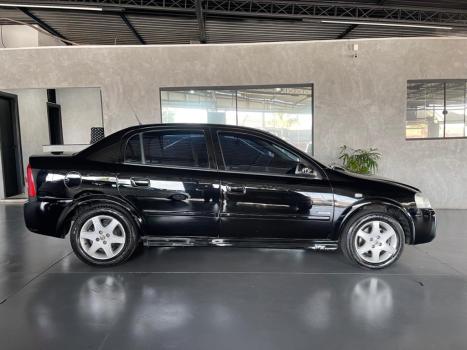 CHEVROLET Astra Sedan 2.0 16V 4P ADVANTAGE, Foto 5