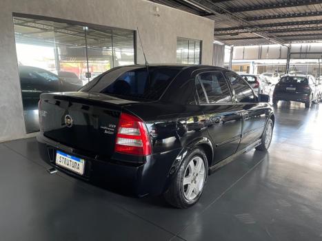 CHEVROLET Astra Sedan 2.0 16V 4P ADVANTAGE, Foto 6
