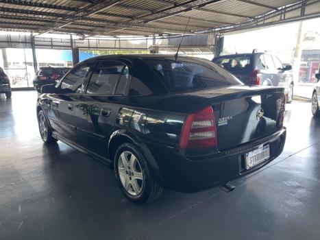 CHEVROLET Astra Sedan 2.0 16V 4P ADVANTAGE, Foto 7