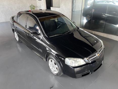 CHEVROLET Astra Sedan 2.0 16V 4P ADVANTAGE, Foto 8
