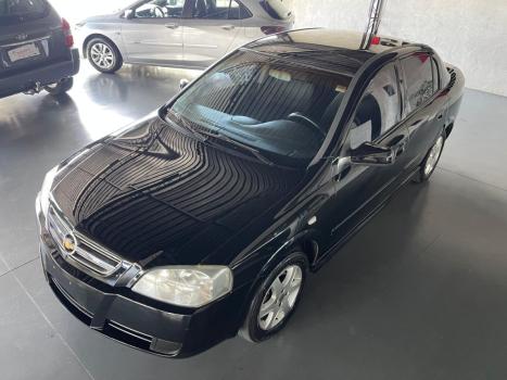 CHEVROLET Astra Sedan 2.0 16V 4P ADVANTAGE, Foto 9