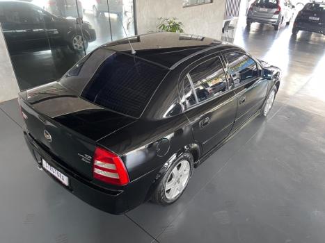 CHEVROLET Astra Sedan 2.0 16V 4P ADVANTAGE, Foto 10