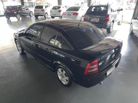 CHEVROLET Astra Sedan 2.0 16V 4P ADVANTAGE, Foto 11