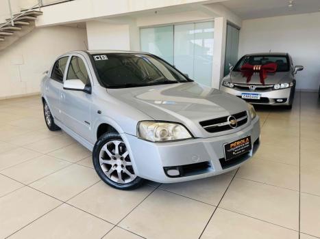 CHEVROLET Astra Sedan 2.0 4P FLEX ADVANTAGE, Foto 2