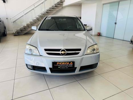 CHEVROLET Astra Sedan 2.0 4P FLEX ADVANTAGE, Foto 3