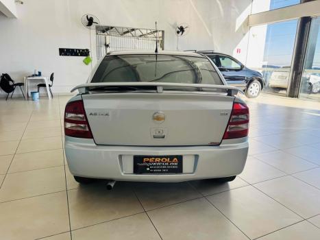 CHEVROLET Astra Sedan 2.0 4P FLEX ADVANTAGE, Foto 4