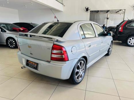 CHEVROLET Astra Sedan 2.0 4P FLEX ADVANTAGE, Foto 5