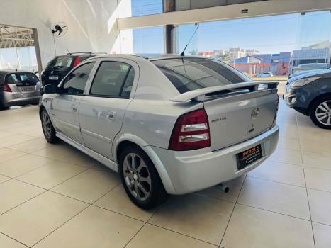 CHEVROLET Astra Sedan 2.0 4P FLEX ADVANTAGE, Foto 6