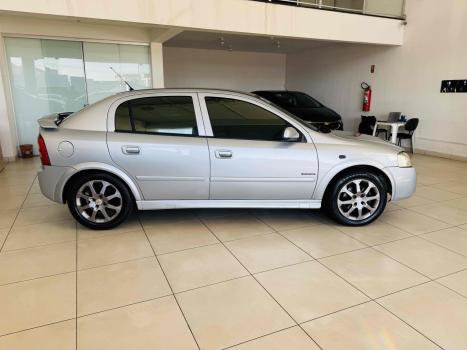 CHEVROLET Astra Sedan 2.0 4P FLEX ADVANTAGE, Foto 7
