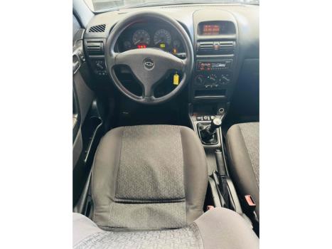 CHEVROLET Astra Sedan 2.0 4P FLEX ADVANTAGE, Foto 8